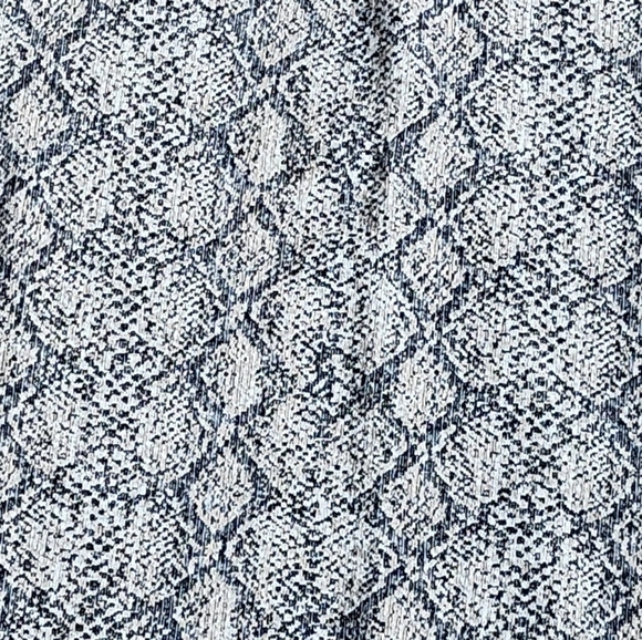 Zara snake skin skirt - Picture 5 of 5